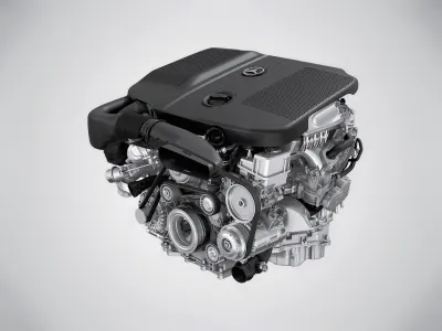 GLK 200